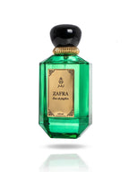 ZAFRA Eau de parfum 100 ml, sticlă verde
